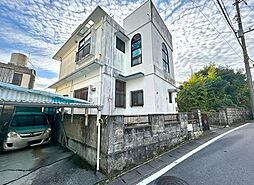 浦添市前田1丁目 売戸建