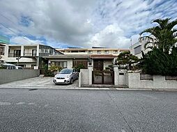 宜野湾市宇地泊　売戸建