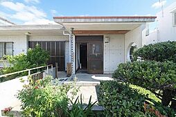 宜野湾市宇地泊　売戸建