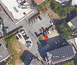 浦添市西原1丁目　売土地