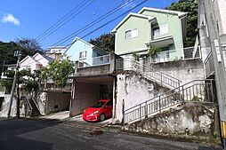 浦添市安波茶3丁目　売戸建