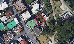 浦添市港川1丁目 売土地C区画