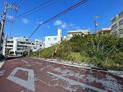 那覇市繁多川3丁目2号地売土地