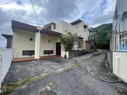 浦添市沢岻1丁目　売戸建