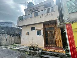 浦添市伊祖4丁目　売戸建