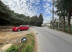 浦添市沢岻1丁目　全5区画/B号地　土地