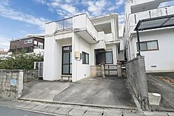 浦添市伊祖2丁目　売戸建