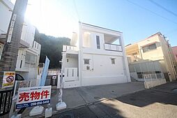 豊見城市豊見城　売戸建