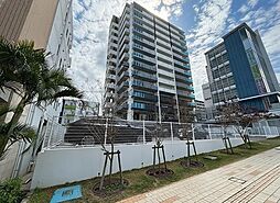 レーヴグランディ銘苅新都心