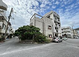 那覇市若狭三丁目　売戸建