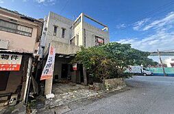 那覇市若狭三丁目　売戸建