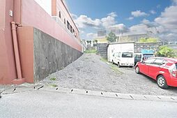 浦添市西原2丁目　売土地