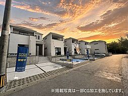 夕方の案内も大歓迎新築オープンハウス開催