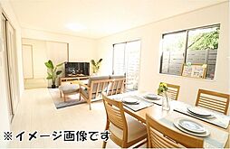 ハートフルタウン浦添市沢岻1丁目　全5棟/E棟新築戸建