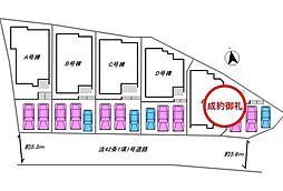 全5棟、いよいよ完成現地見学会開催