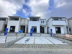 ハートフルタウン浦添市沢岻1丁目　全5棟/C棟新築戸建