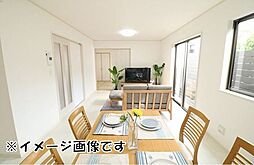 ハートフルタウン浦添市沢岻1丁目　全5棟/C棟新築戸建