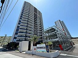 ザ・ファインタワー浦添城間