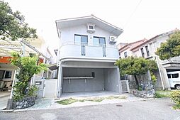 浦添市経塚1丁目　売戸建