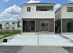 クレイドルガーデン宜野湾市上原第2全3棟/1号棟　新築戸建