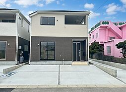 クレイドルガーデン宜野湾市上原第2全3棟/2号棟　新築戸建