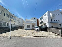 那覇市銘苅3丁目　売戸建