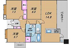 フリーベル浦添宮城