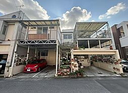 浦添市城間3丁目　売戸建