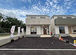 クレイドルガーデン浦添市牧港第3　全4棟/4号棟新築戸建