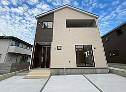 クレイドルガーデン宜野湾市上原第1全7棟/7号棟　新築戸建