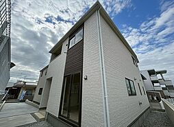 クレイドルガーデン宜野湾市上原第1全7棟/6号棟