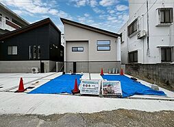 宜野湾市大山4丁目　売戸建