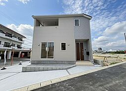 クレイドルガーデン宜野湾市上原第1全7棟/4号棟　新築戸建