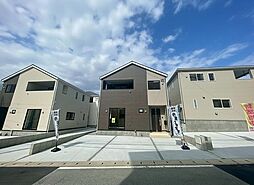 クレイドルガーデン宜野湾市上原第1全7棟/5号棟　新築戸建