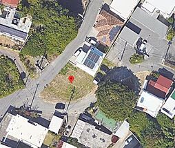 宜野湾市嘉数1丁目　売土地