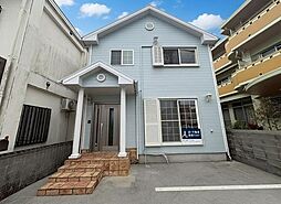 浦添市伊祖5丁目　売戸建