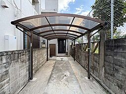 那覇市宇栄原　売戸建
