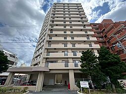 ファミール久米