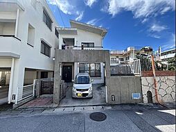 浦添市伊祖2丁目　売戸建