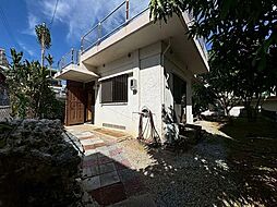 浦添市内間5丁目　売戸建