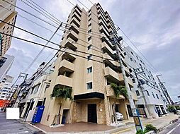ララプレイスリゾート沖縄県庁前