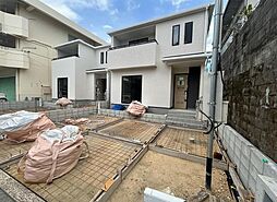 ハートフルタウン宜野湾市伊佐3丁目全2棟/A号棟