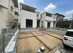 ハートフルタウン宜野湾市伊佐3丁目全2棟/Ｂ号棟