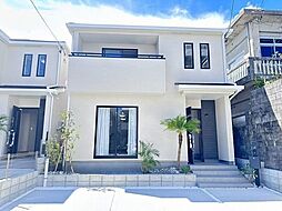 ハートフルタウン宜野湾市伊佐3丁目全2棟/B号棟