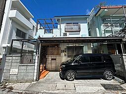 那覇市宇栄原　中古戸建