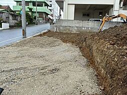 ハートフルタウン浦添市城間1丁目 新築戸建