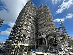ニューウェイヴレジデンス宜野湾