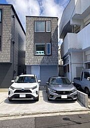 浦添市宮城5丁目　新築戸建