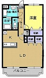 Y＆Ｍアグリザード 303号室