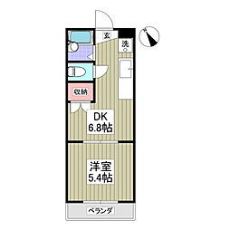 サンオールマンション 207号室